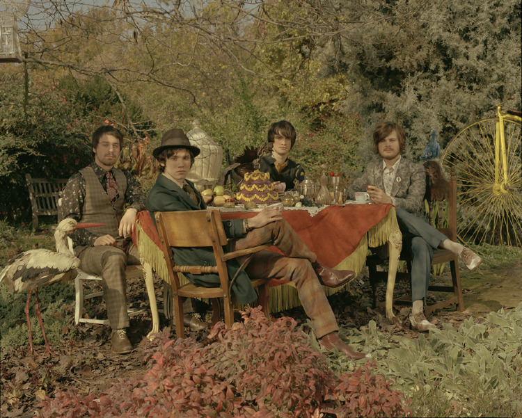 Panic At The Disco Pretty. Odd Grammy Nominated packaging ARK